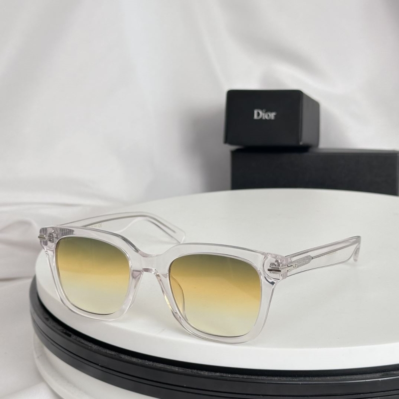 Dior Sunglasses